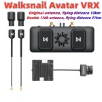 New Arrival Walksnail VRX HD 1080p Digital Transmission UAV Remote Control UAV